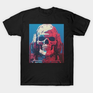 Death By Audio T-Shirt